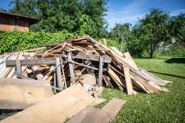 Best Demolition Debris Removal  in Johnston, SC